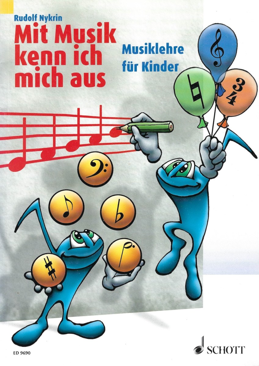 Mit Musik kenn ich mich aus S1